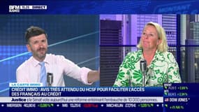 Maël Bernier (Meilleurtaux) : crédit immo, avis très attendu du HCSF pour faciliter l'accès des Français au crédit  - 13/06
