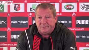 Courbis : "Mandanda fait partie des points forts de l'OM"