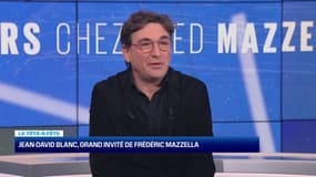 "Quand on est entrepreneur, on est comme un parent qui doit s'occuper de ses enfants"