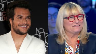 Amir et Christine Bravo