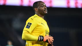 Steve Mandanda - Marseille