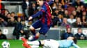 Lionel Messi a écœuré la défense de Manchester City