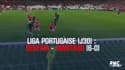 Résumé : Benfica - Maritimo (6-0) – Liga portugaise