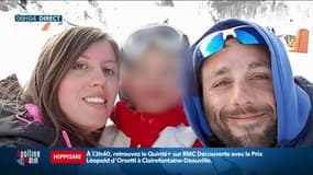 Affaire Jubillar : "Elle m'énerve, je vais la tuer", la phrase glaçante de son mari Cédric 