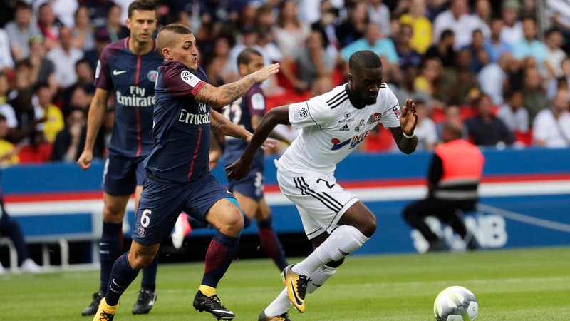 Marco Verratti
