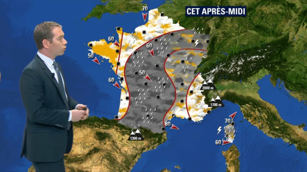 météo
