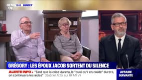 "Ils sont innocents, la France a besoin de l'entendre": l'avocat de Jacqueline Jacob explique pourquoi sa cliente témoigne
