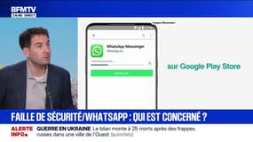 WhatsApp: une faille de sécurité qui exposait 3,5 milliards de numéros de téléphone révélée par des chercheurs autrichiens
