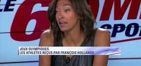 Le Best-Of 60 Minutes Sport du 23 août 
