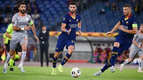 Rome-Basaksehir