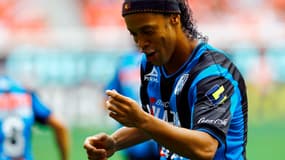 Ronaldinho