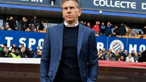 Claude Puel