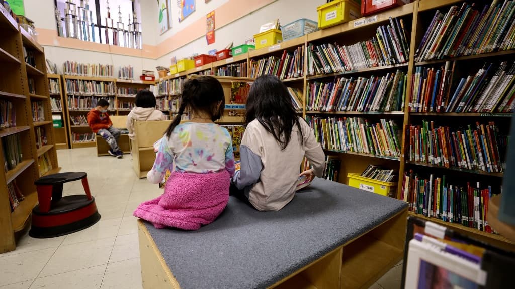 controversy after the placement of a book on colonization in the “fiction” section of libraries