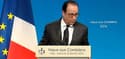 Attentats au Burkina Faso: François Hollande réagit
