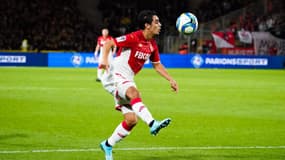Wissam Ben Yedder - Monaco