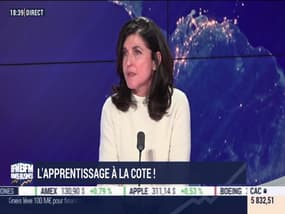 Le CFA des Chefs, premier centre de formation pour apprentis inter-entreprises dédié aux métiers de la cuisine et de la restauration - 03/02