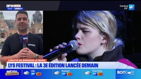 Nord: la 3e édition du Lys Festival débute ce vendredi à Comines