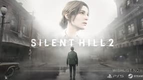 Capture d'écran du remake de Silent Hill 2, aucune date de sortie n'a été annoncée. 