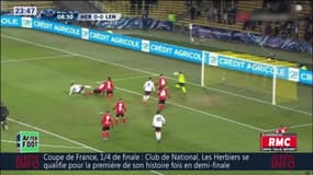 After Foot du mardi 27/02 – Partie 1/2 - Débrief de Les Herbiers/Lens (4-2)