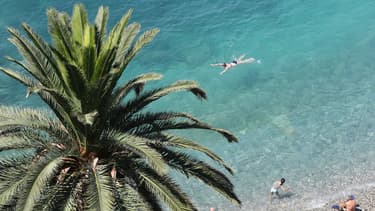 La région Paca vous offre des vacances à vie.