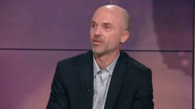 "Ça nous choque, ça devrait être arrêté." Ce CRS s'insurge de la cagnotte lancée pour soutenir le boxeur