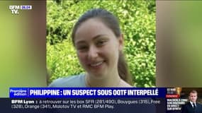 Ce que l'on sait du profil de l'homme suspecté d'avoir tué Philippine