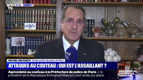 Attaque à la Préfecture de police de Paris: Michel Delpuech, l'ancien préfet, fait part de son "immense émotion"