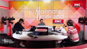 Le Bonus RMC : Wham 