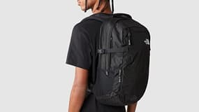 Ce sac The North Face profite d'un prix immanquable pour vos déplacements