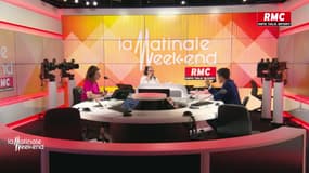 "Un texte empoisonné, dont le poison commence à produire ses effets" : Aurélien Pradié tacle de nouveau la réforme des retraites  