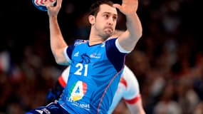 Mickaël Guigou