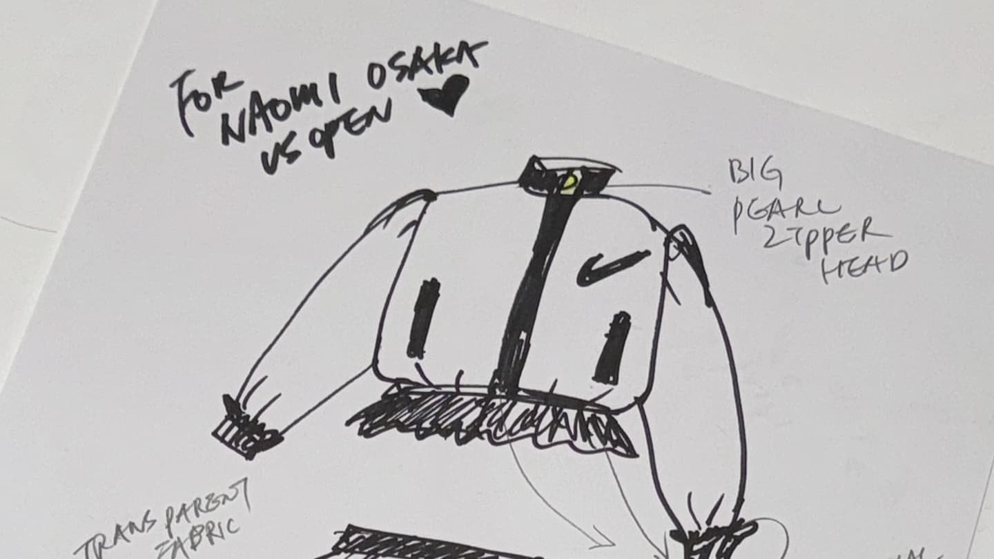Nike Women X Yoon Nike Women X Yoon