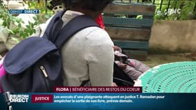 Des poulets gorgés d'eau distribué par les banques alimentaires: "L'Etat doit mettre plus de normes"