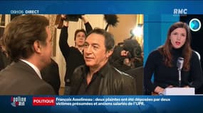 Affaire Richard Berry: Le Monde a rencontré la fille de l’acteur et a pu accéder à la plainte