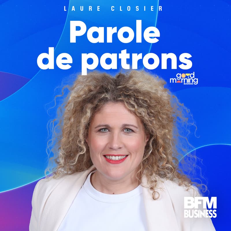 Les patrons ont la parole : Jean-Philippe Bahuaud - 24/09