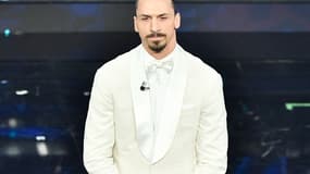 Zlatan Ibrahimovic