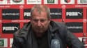 Rennes - Monaco : Les réactions 