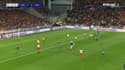 Lens-PSV: l’ouverture du score de Bakayoko refroidit Bollaert

