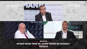L'intégrale de Neumann / Lechypre du jeudi 13 mai 2021
