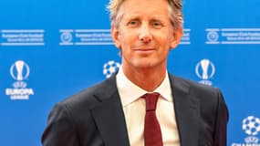 Edwin van der Sar