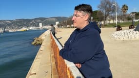 Céline Mahuteau fait partie des victimes qui témoignent lors du procès de l'ancien chirurgien Joël Le Scouarnec