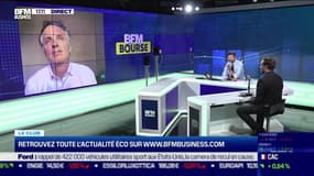 USA : le stress autour du plafond de la dette monte - 18/05