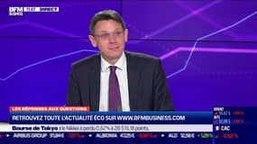 Les questions : Que vous inspire le projet de rachat de Carrefour par Couche-Tard ? - 15/01