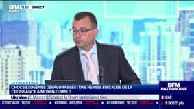 Alexandre Hezez VS Olivier De Royère : La baisse de la bourse crée-t-elle des opportunités ? - 16/06