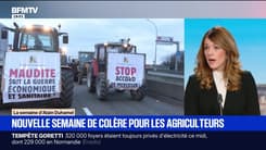 Le Club BFM - Vendredi 9 janvier