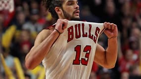 Joakim Noah