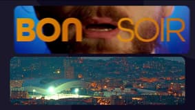 Bonsoir Marseille du mardi 27 janvier 2026