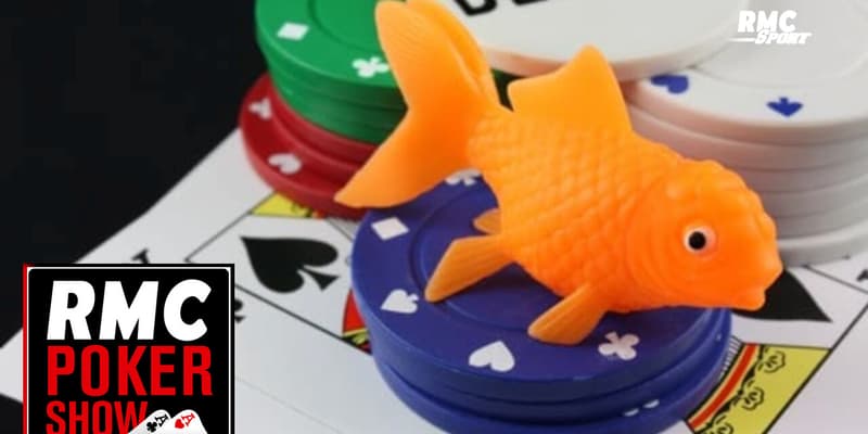 RMC Poker Show - Le "Dans la tête d'un fish" du 12 octobre 2025