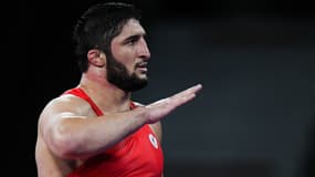 Abdulrashid Sadulaev