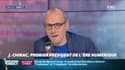 La chronique d'Anthony Morel : Jacques Chirac, le premier président de l'ère numérique - 30/09